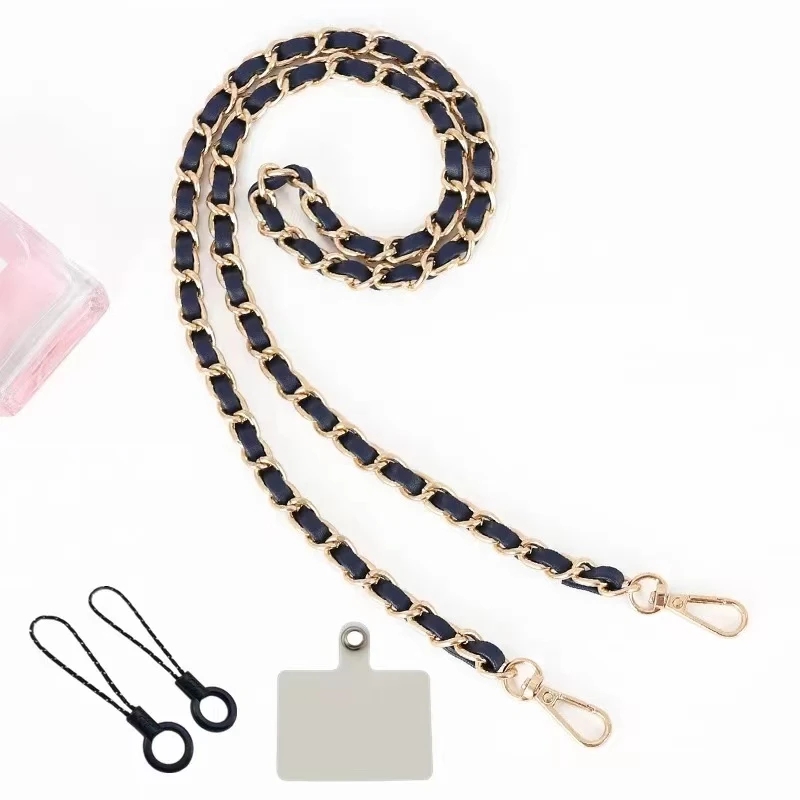 전화 케이스 유니버설 매는 밧줄 긴 크로스 바디 진주  - Crossbody Lanyard Neck Strap Case 리뷰 및 가격