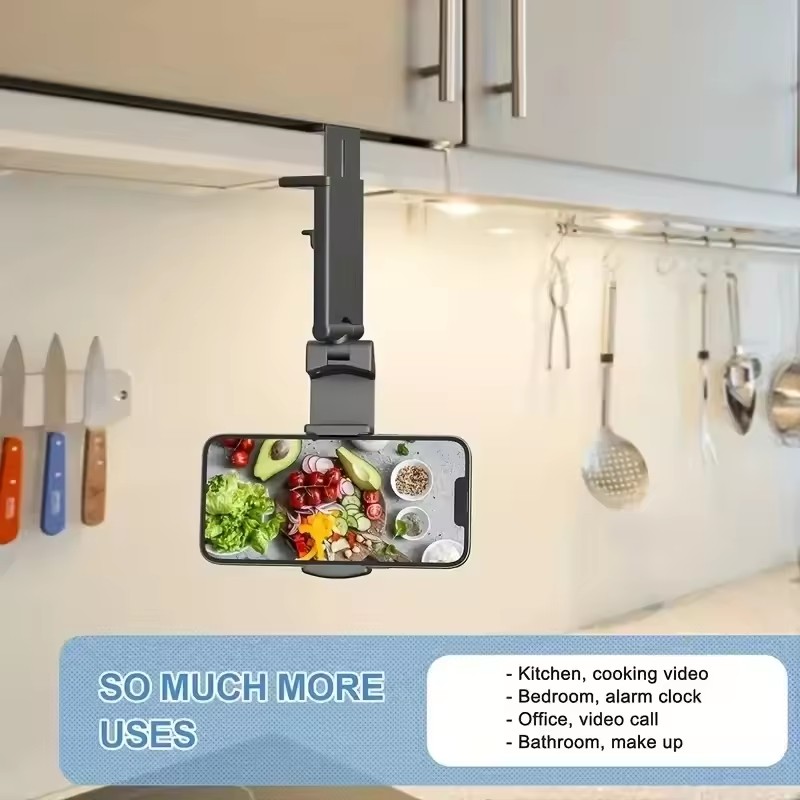 다기능 기차 좌석 스마트폰 거치대, 조절 가능한 셀카  - Phone Stands 리뷰 및 가격
