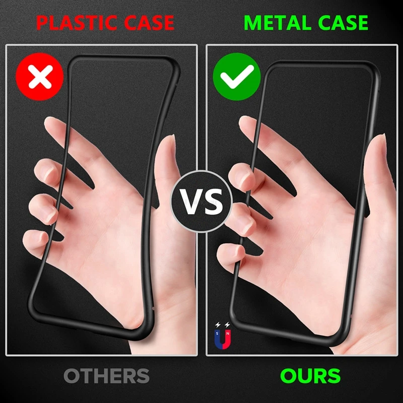 아이폰 15 14 13 12 XR 11 Pro MAX  - Anti Spy Privacy Glass Case 리뷰 및 가격
