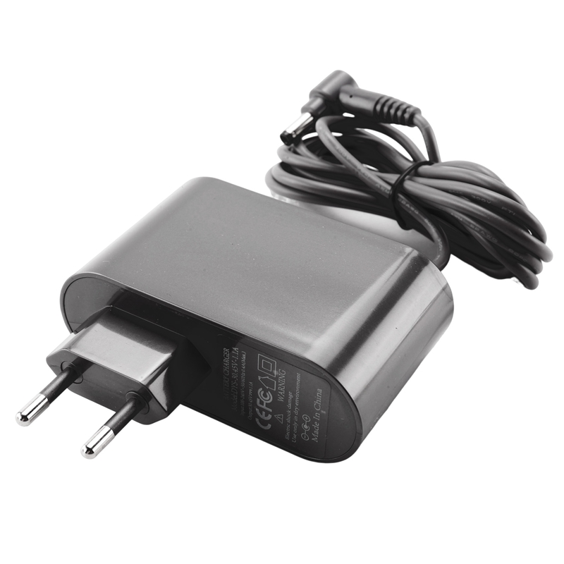 V10 V15 무선 진공청소기 전원 공급 장치용 교체용 - Chargers 리뷰 및 가격