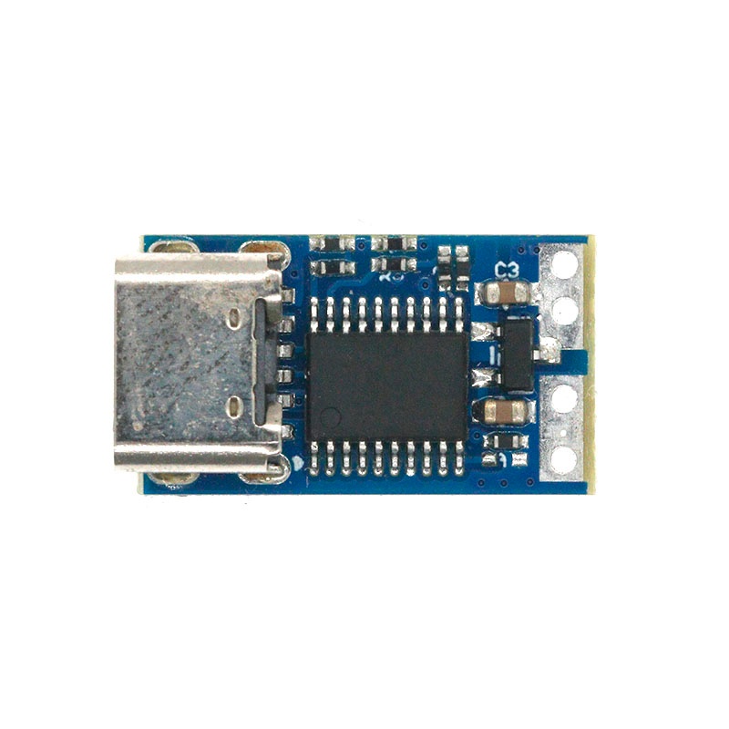 Type-C PD 디코이 모듈 PD23.0-DC DC  - Chargers 리뷰 및 가격